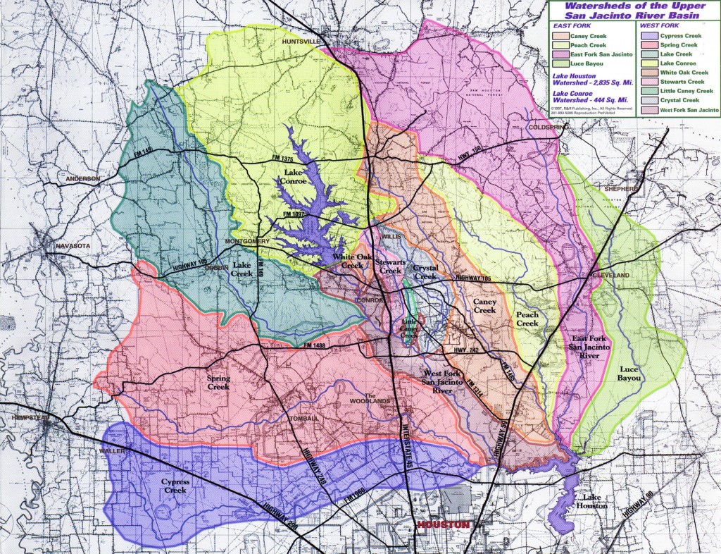 Montgomery County Flood Plain Map My Blog