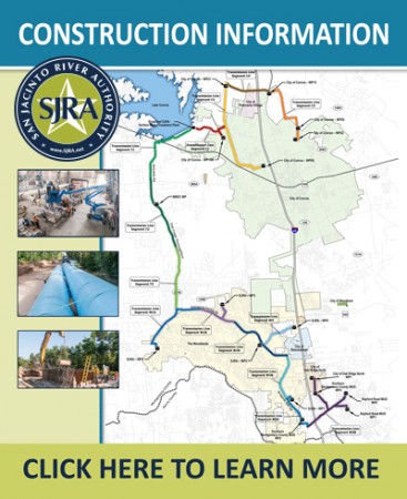 Construction Information