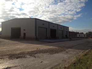 SJRA Highlands Division