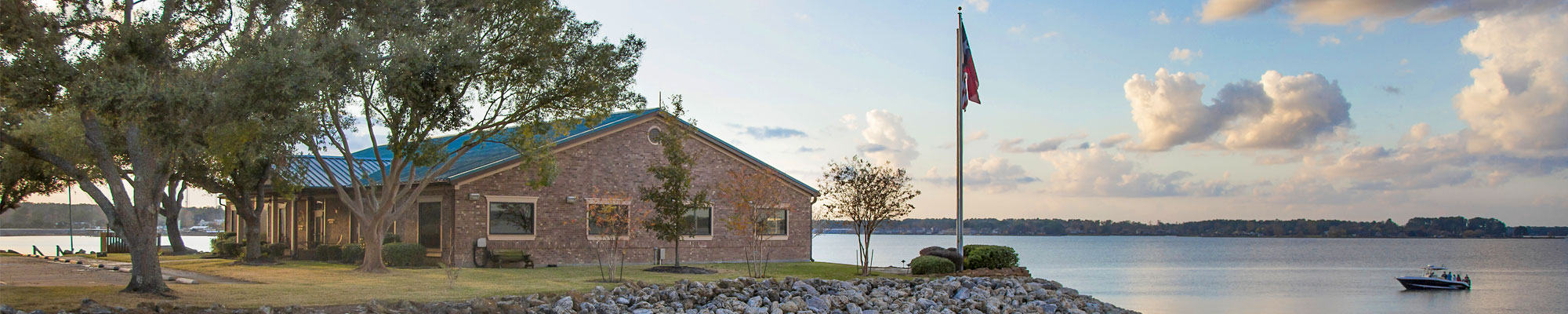 Lake-Conroe-Slider Lake Conroe Division