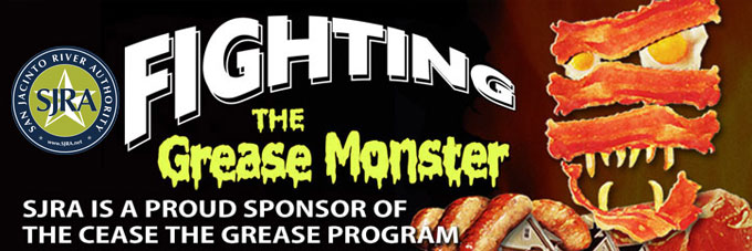 cease-the-grease Fats Oils Grease