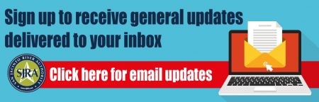 SJRA email updates