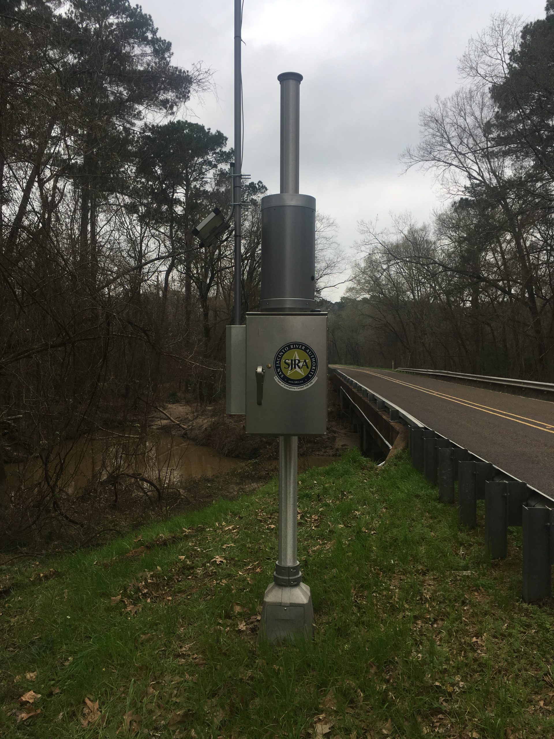 Weather Station Weather Station