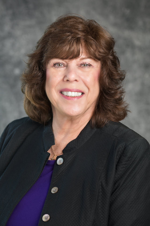 Stacey Buick