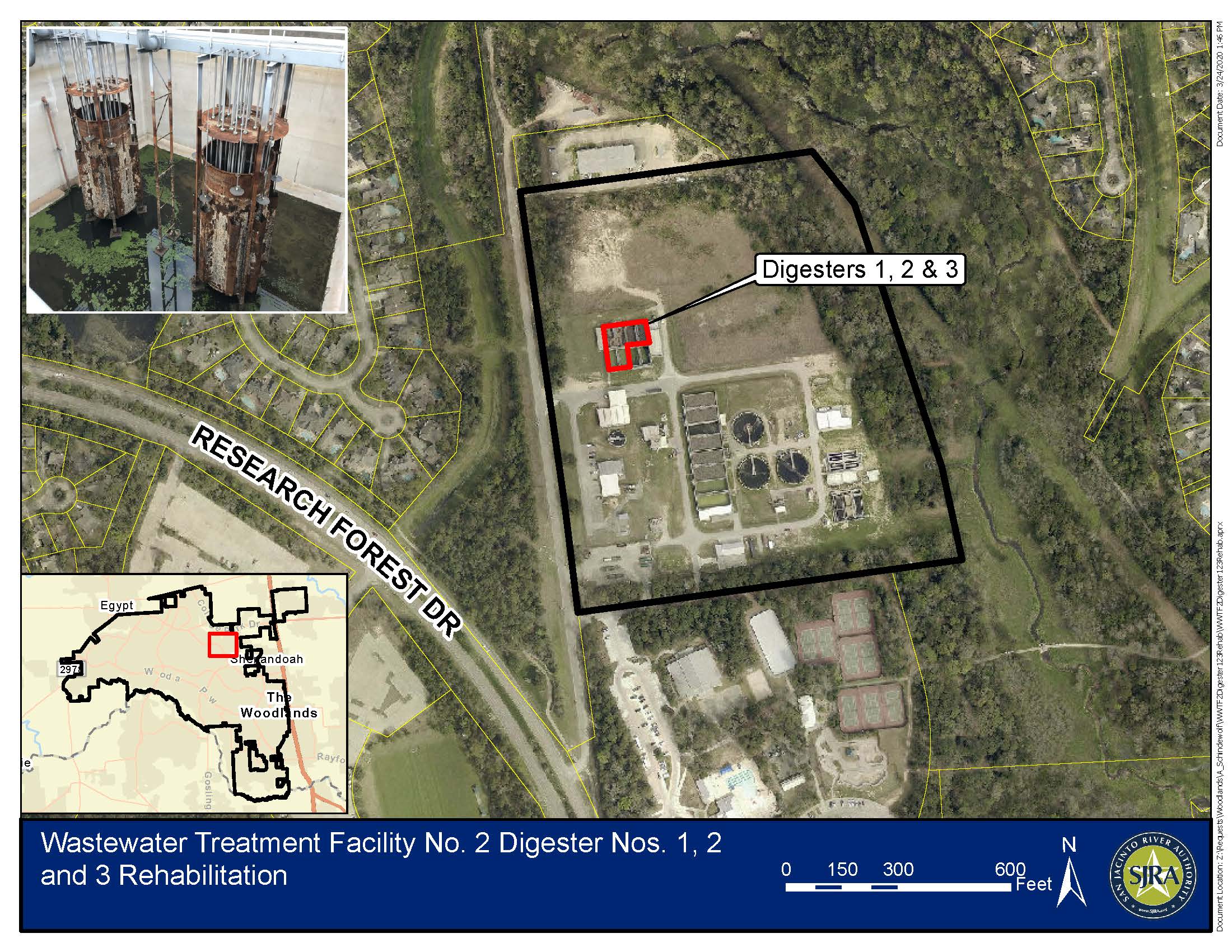 WWTF2Digester123Rehab_map
