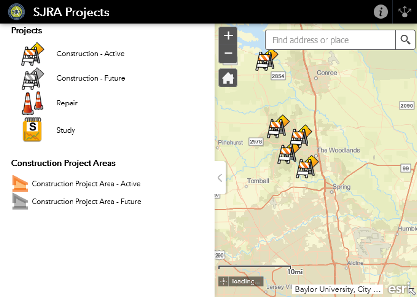 Projects Viewer Projects Viewer