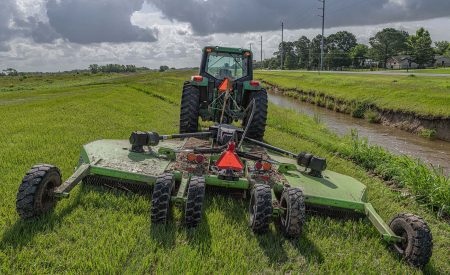 SJRA Highlands Division