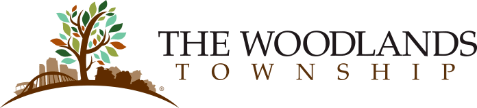 The Woodlands Township Logo