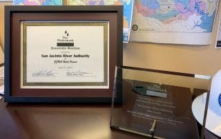 Texas Water 2022 Awards