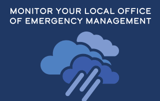 Be Weather Aware_Monitor OEM