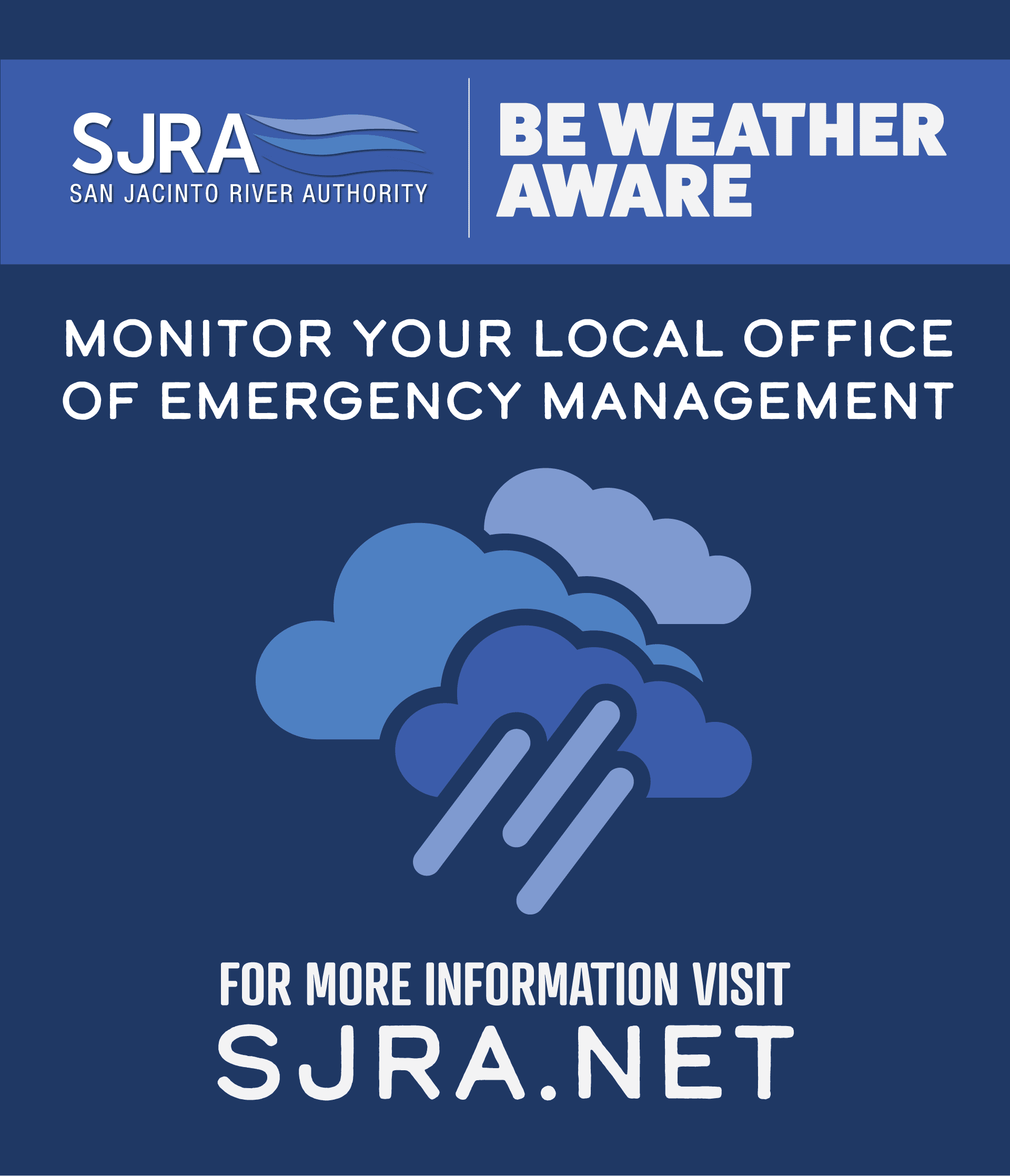 Be Weather Aware_Monitor OEM