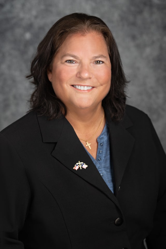 Stephanie Johnson