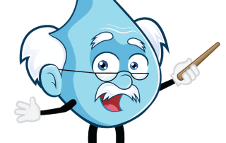 Dr H2O