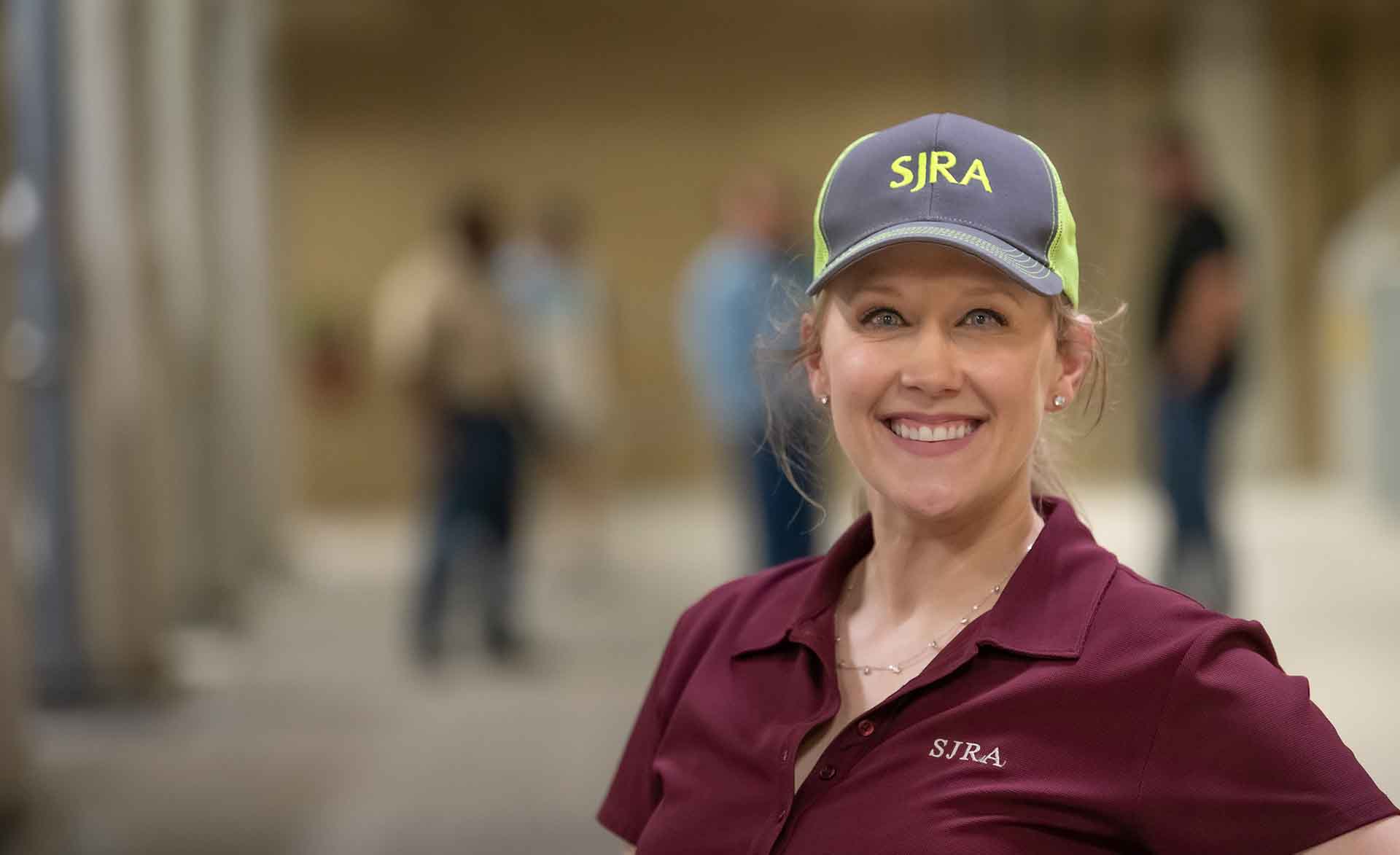 San Jacinto River Authority