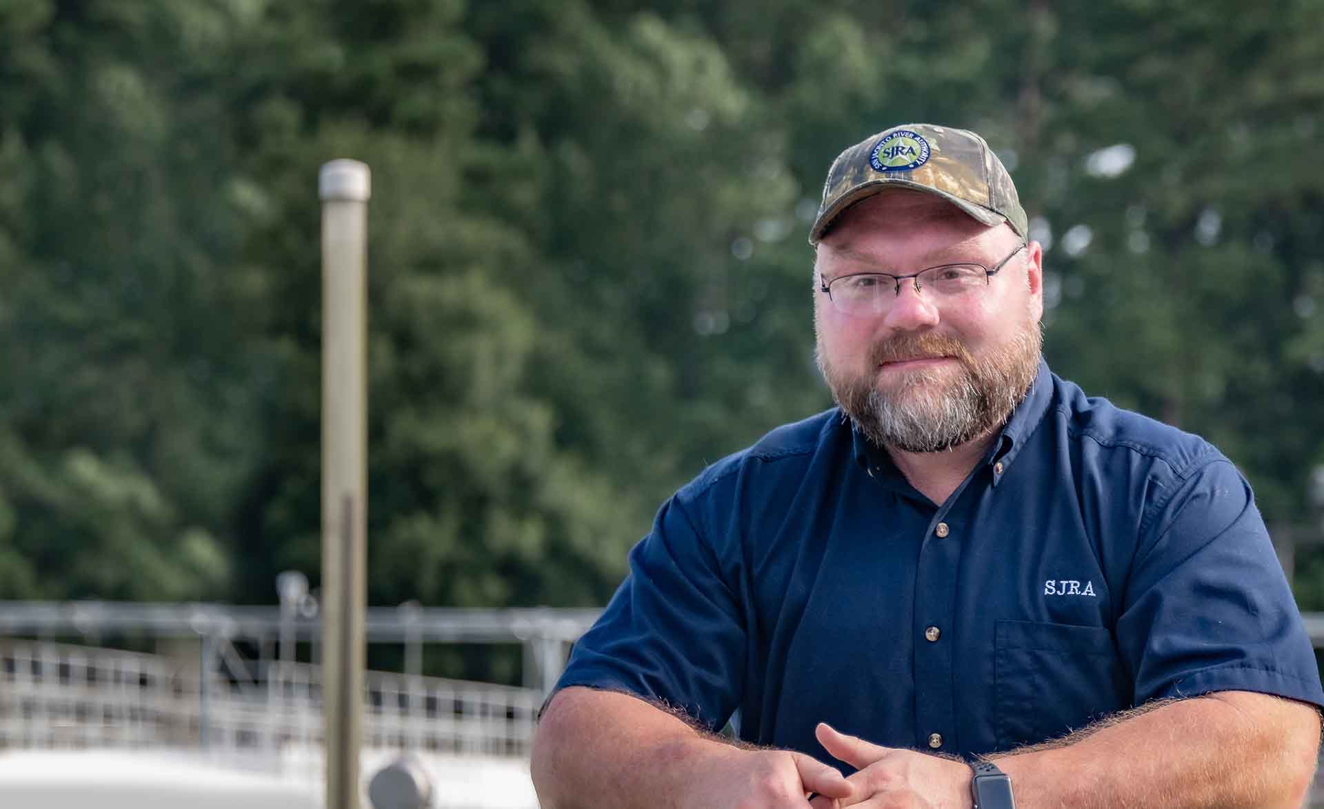 San Jacinto River Authority