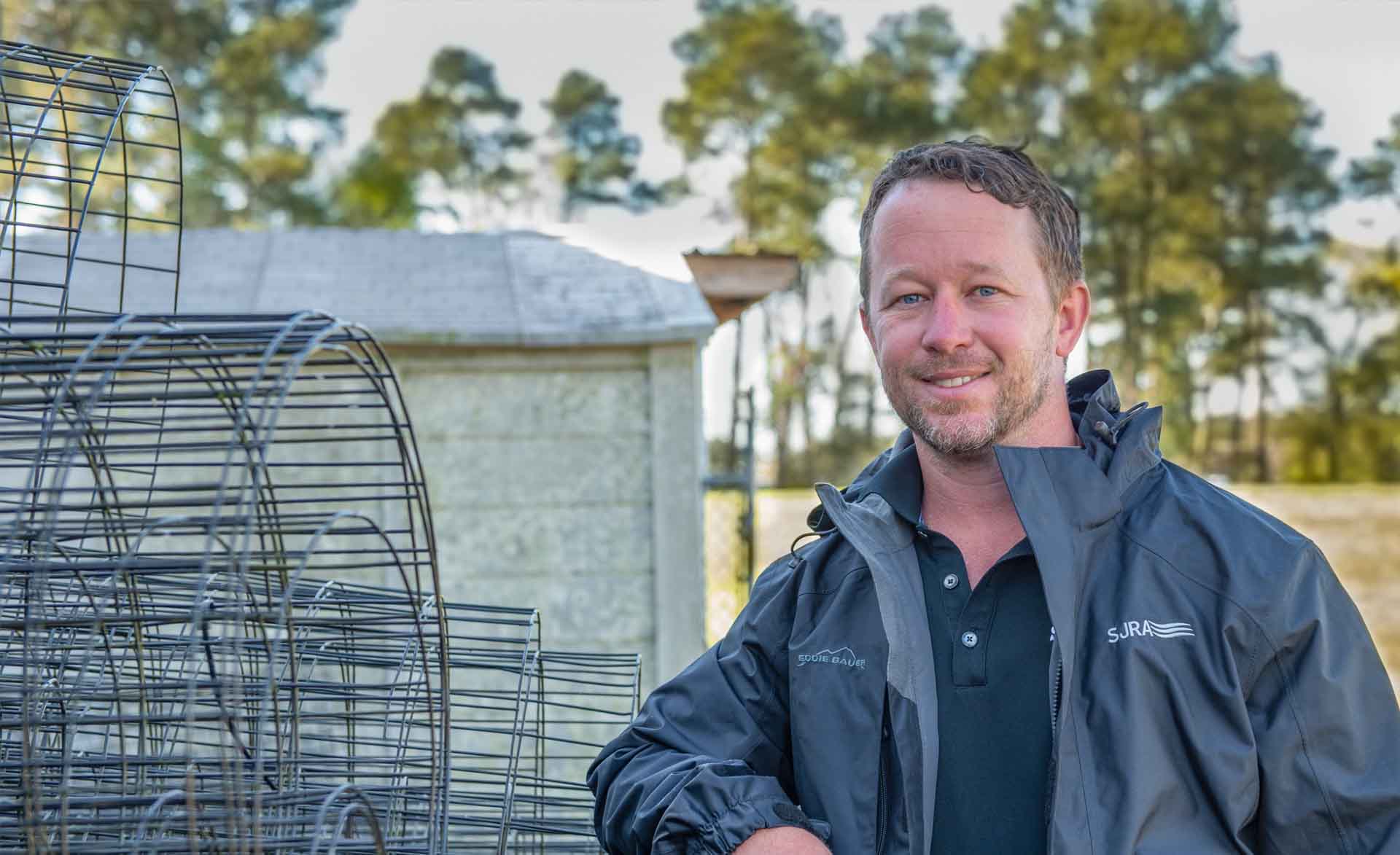 San Jacinto River Authority