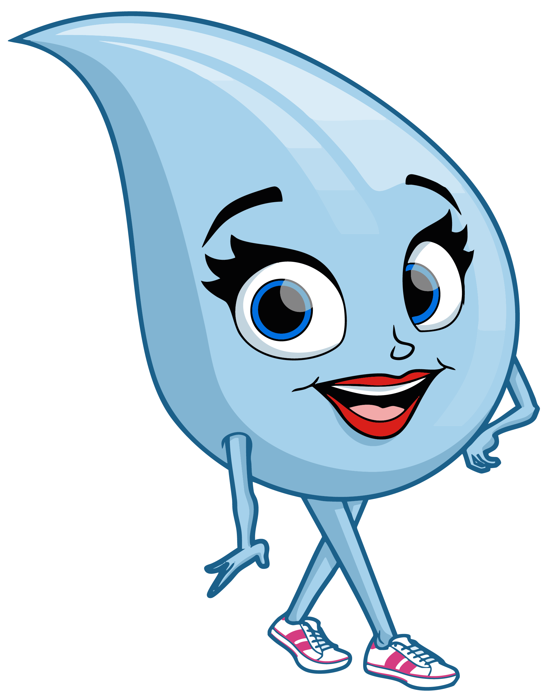 SJ – SJRA Character SJ