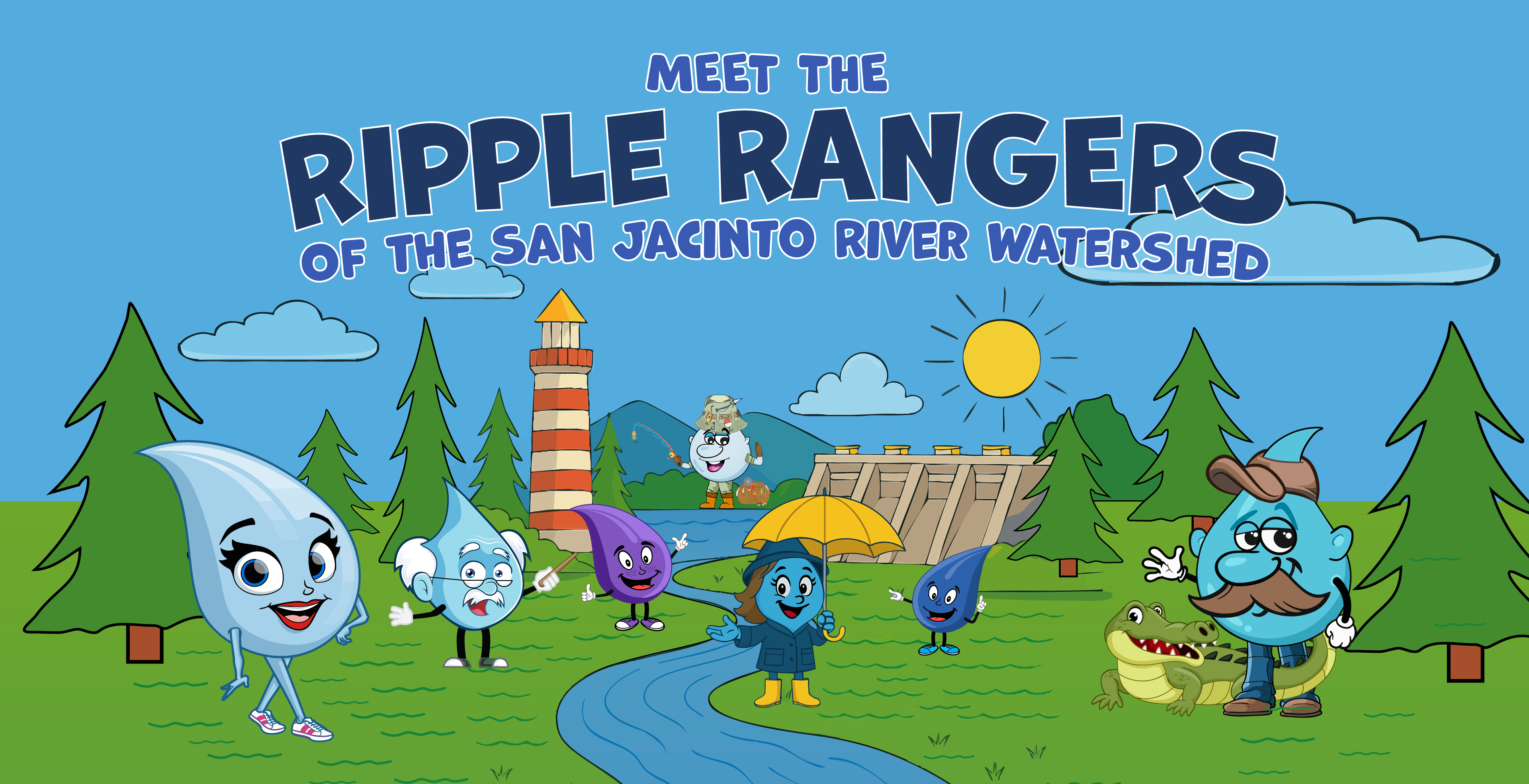 SJRA Ripple Rangers