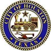 City of Houston Logo