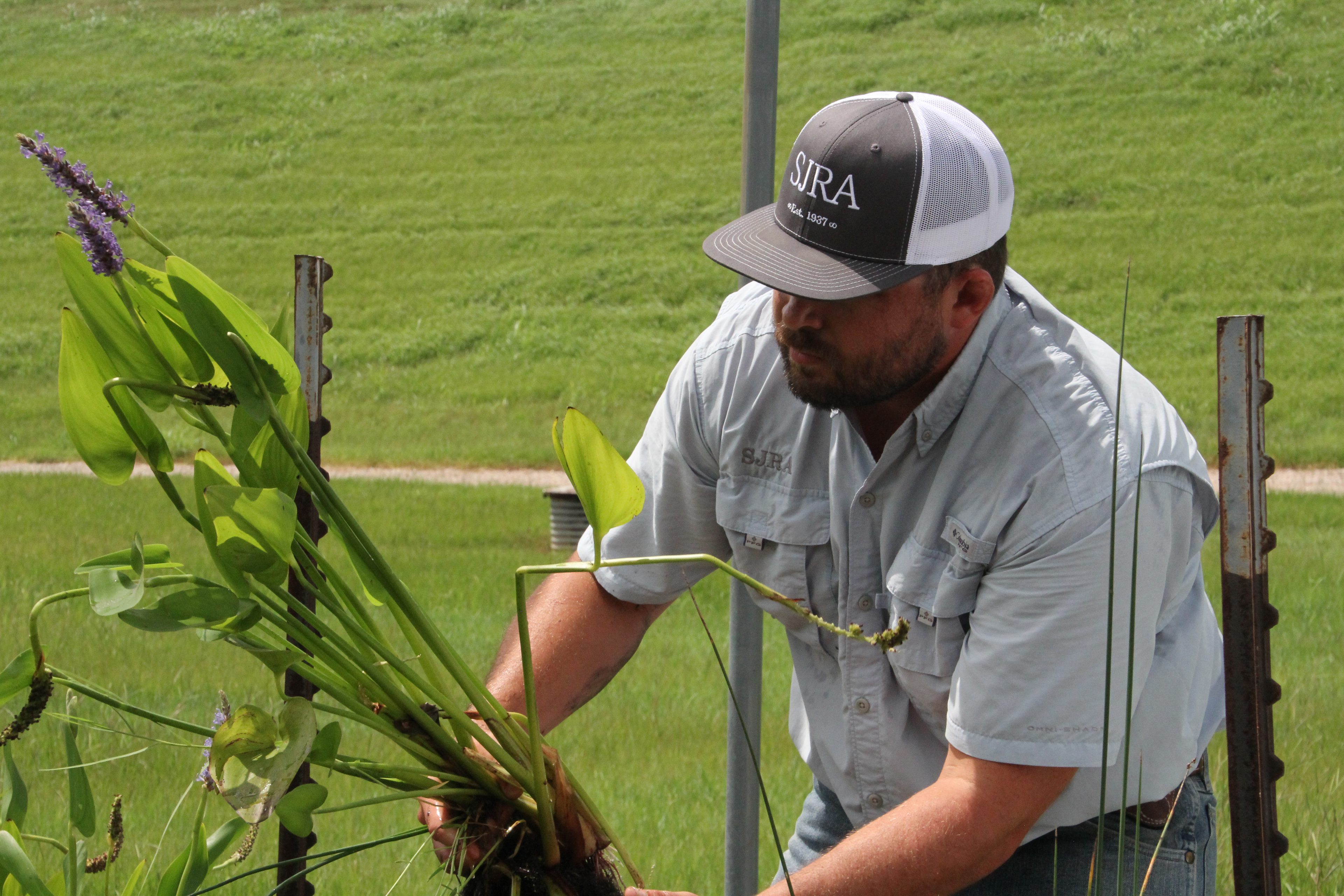 Lake Conroe Division Lake Conroe Division