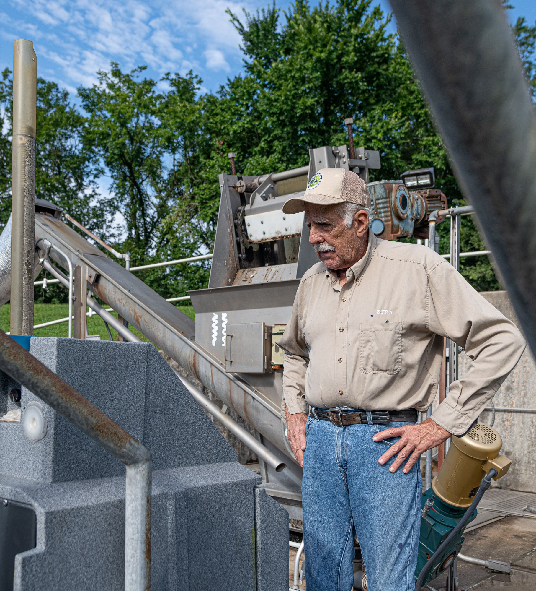 Woodlands Division Woodlands Division