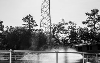 Woodlands Facility