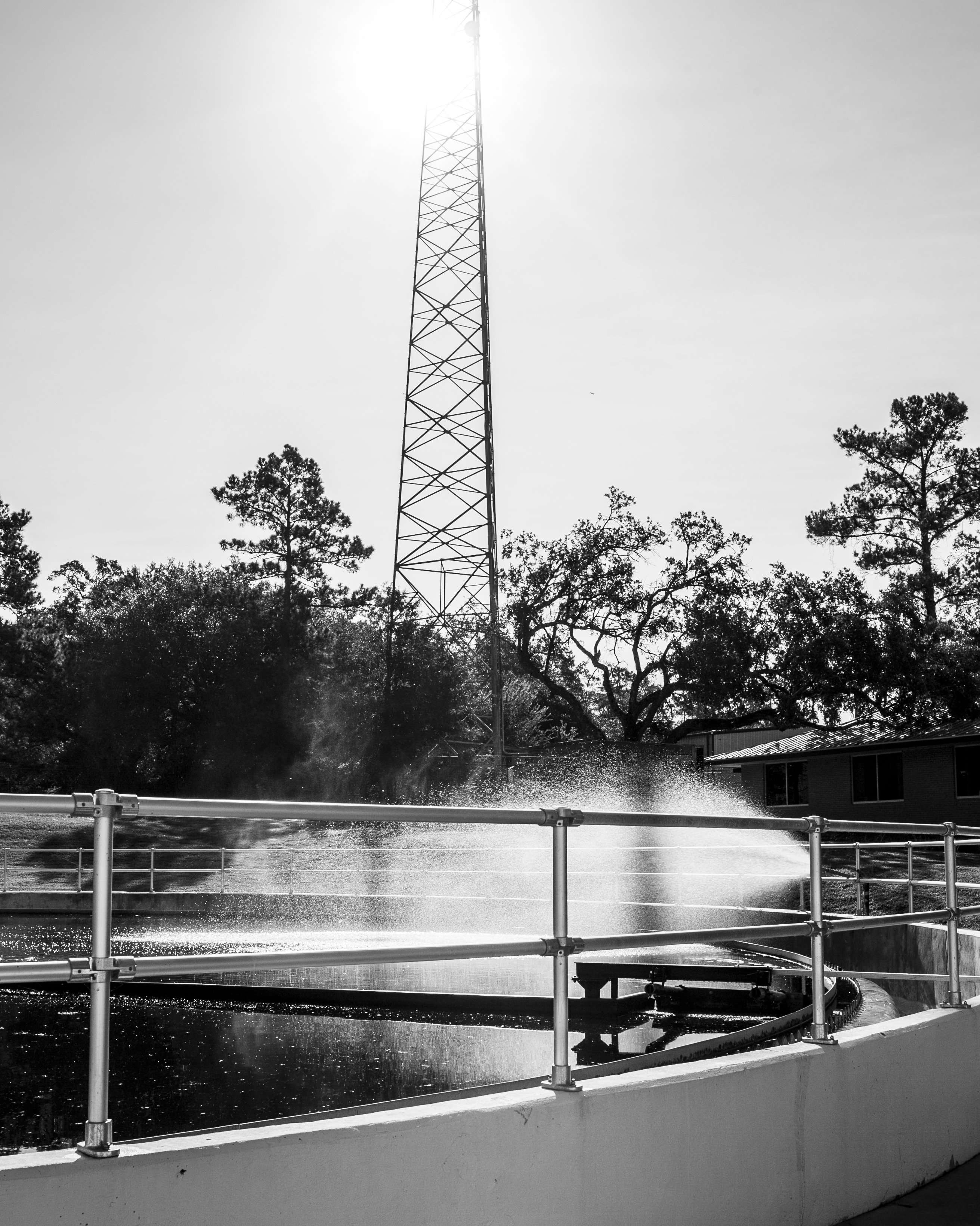 Woodlands Facility