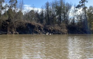 SJ River